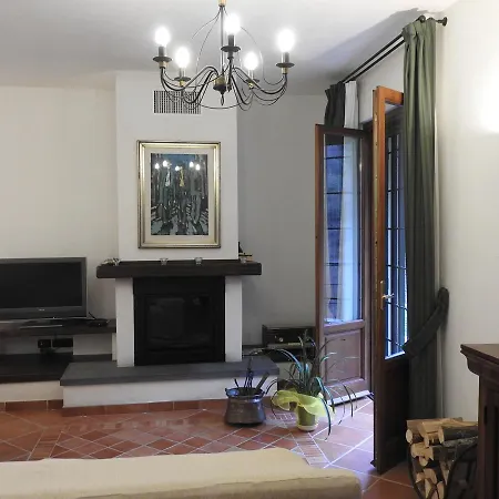 Vila Grazia *