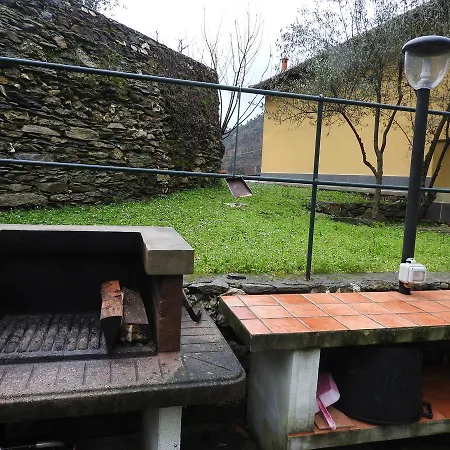 Vila Grazia *
