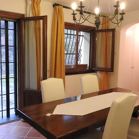 Vila Grazia *