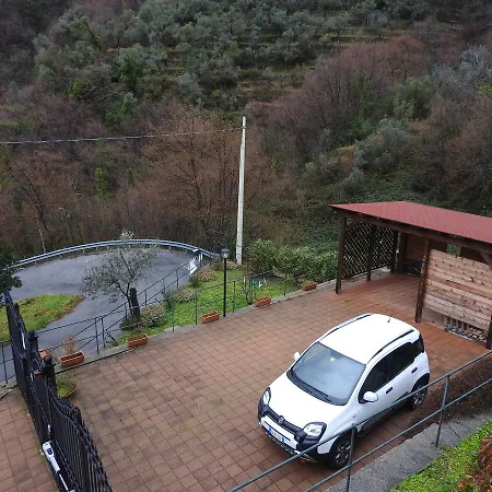 Vila Grazia *
