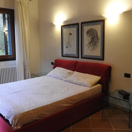 Vila Grazia *