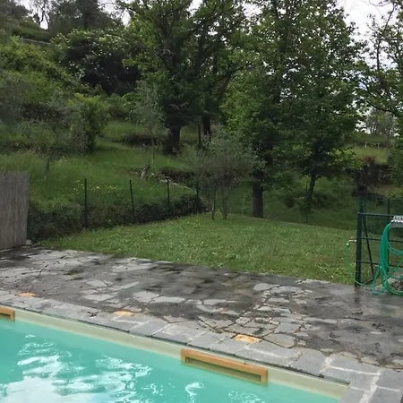 Vila Grazia Testana