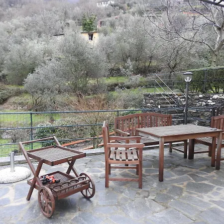Villa Grazia *