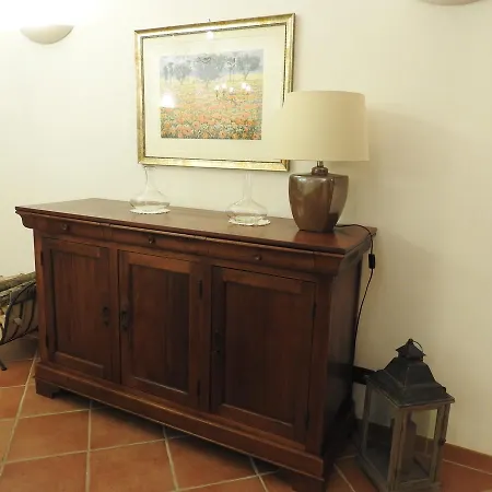 Villa Grazia *