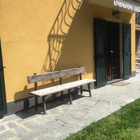 Grazia Villa *