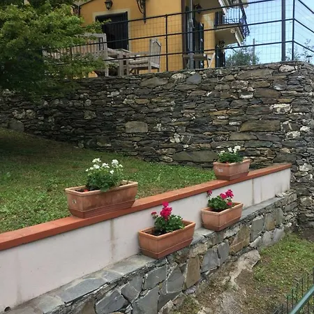 Grazia Villa