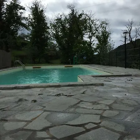 Villa Grazia